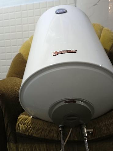 kreditle komputer: Ariston 80lt
150azn
Nza 3932 leli — 1
