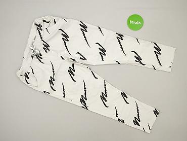 palion logo: ITALY FASHION, Spodnie dresowe damskie, rozmiar One size — 2