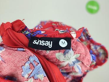 sinsay 67: Sinsay, Sukienka damska, rozmiar M — 4