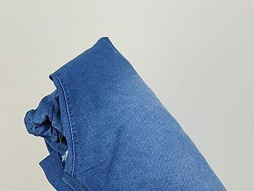 culotte jeans: Denim, Jeansy damskie, rozmiar S — 6