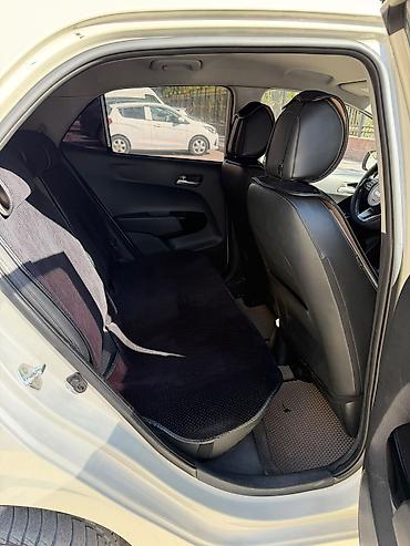 kiy morning: Kia Morning: 2018 г., 1 л — 10