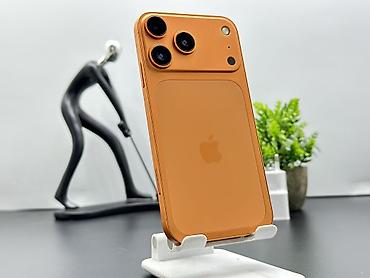 Apple iPhone: IPhone Xr, Б/у, 64 ГБ, Оранжевый, Зарядное устройство, 100 % — 1