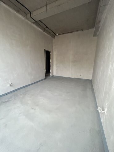 долгосрочная аренда домов гоин: 2 комнаты, 67 м², Элитка, 3 этаж, ПСО (под самоотделку)