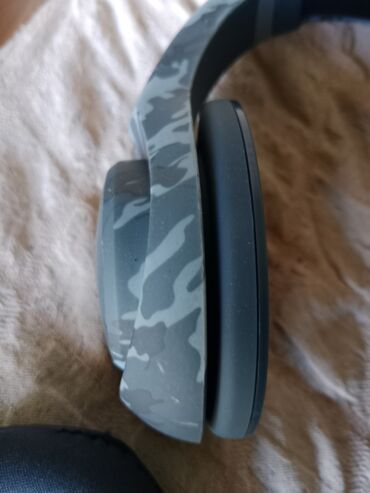 Slušalice: O R I G I N A L ® "SONY PS4 STEREO PROFESIONAL SLUŠALICE,OTPORNE NA — 15