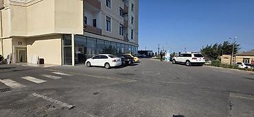 elite: Köhnə Günəşli, 3 otaqlı, Yeni tikili, m. Əhmədli, 136 kv. m — 1