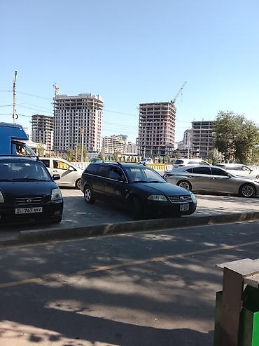 1 8 vvti: Volkswagen Golf: 2001 г., 1.8 л, Механика, Бензин, Хэтчбэк — 6