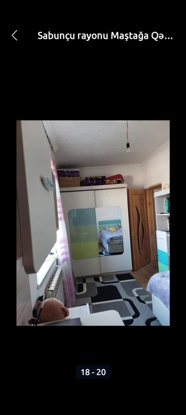 Həyət evləri və villaların satışı: Maştağa qəs. 4 otaqlı, 110 kv. m, Kredit yoxdur, Orta təmir — 17