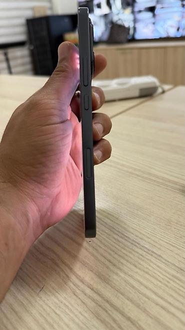 honor 7 lite: Honor 400 Lite, 256 GB, rəng - Qara, Barmaq izi — 4