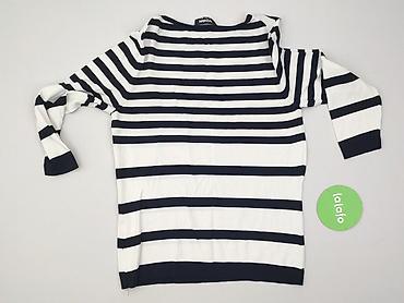 sweter hm damski: YORN, Sweter damski, rozmiar S — 3