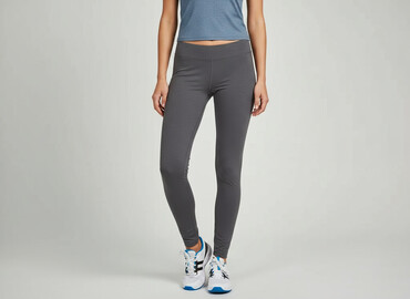legginsy merino: Befree, Leggings Sports for women, size M