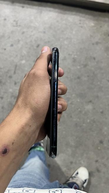iphone 12 dubai: IPhone 11 Pro, Space Gray, Face ID — 5