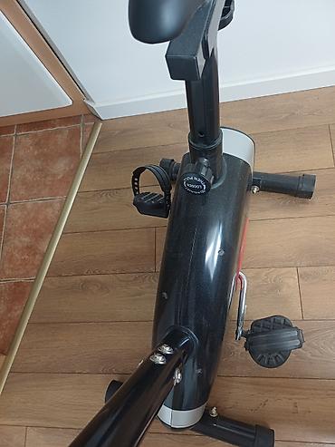 Bicycles: Prodajem sobni bicikl, ne korišten — 6