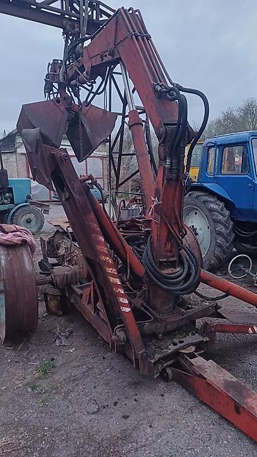 Двигатели, моторы и ГБЦ: Запчасти на юмз д65 продаю . есть запчасти на юмз мтз .мтз80 .т40 на — 23