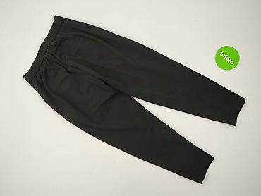 pull on trousers h: Spodnie materiałowe damskie, rozmiar 2XS — 3