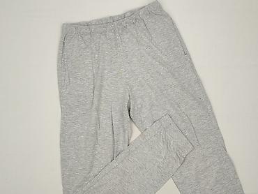 spodnie dresowe sliskie: Spodnie dresowe damskie, rozmiar M — 1