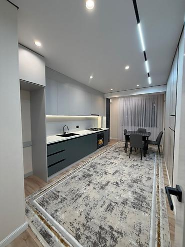 Продажа квартир: 2 комнаты, 66 м² — 1