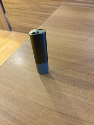 i̇qos: IQOS ILUMA One .3 ay istifade olunub
