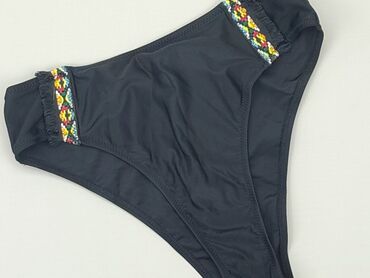 czarne legginsy push up: Panties, S (EU 36), condition - Very good