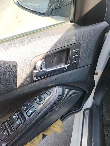 infinity fx35: Kia K5: 2011 г., 2 л, Автомат, Бензин, Седан — 4