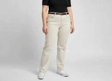 makadamia ubrania: H&M, Джинси жіночі, розмір 2XL