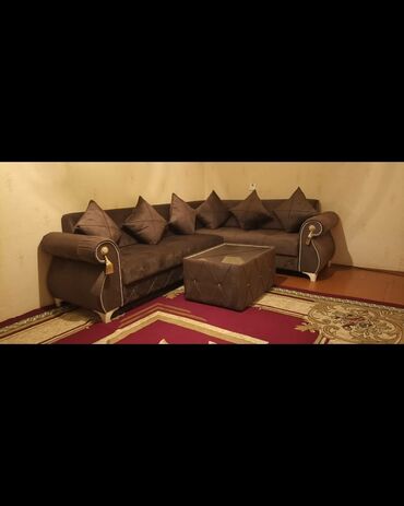 Sifarişlə divanlar: Bazasız, Açılmayan — 2