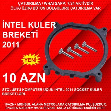 Prosessorlar: Soyutma sistemi Yeni
