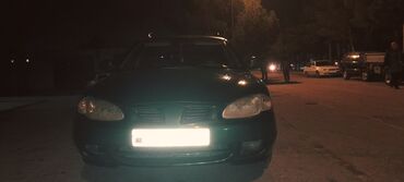 Другой транспорт: Hyundai Elantra: 1.6 л | 1998 г. Универсал