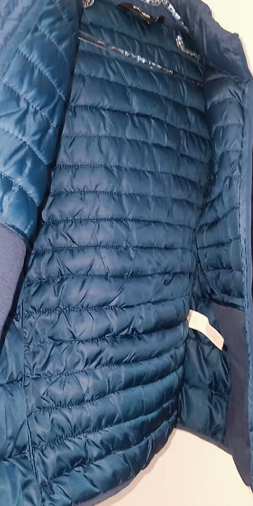 Kurtkalar: Məhsul: Pull&Bear yüngul kişi uçün gödəkçə, çox az istifadə — 2