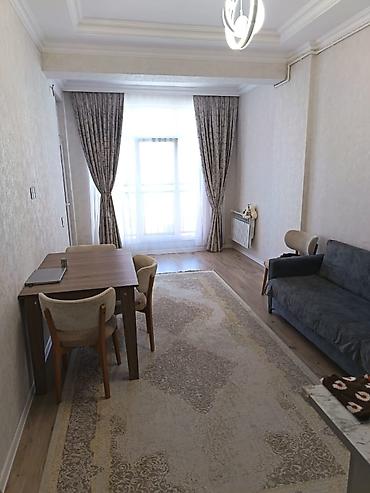 tap az ağstafa: 2 otaqlı, Yeni tikili, 52 kv. m — 6