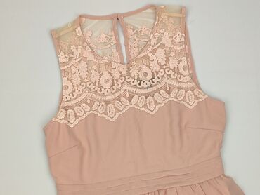 sukienki i garsonki na wesele: Vero Moda, Women`s dress, L (EU 40)