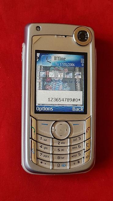Ostali mobilni telefoni: Retro mobilni telefoni – set 1) Sony CMD-J70 - Monohromatski LCD — 10