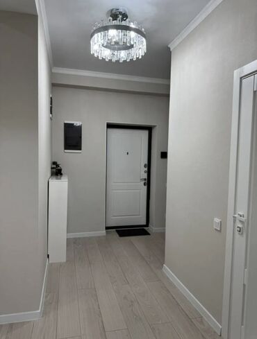 Продажа квартир: 2 комнаты, 78 м², Элитка, 12 этаж, Дизайнерский ремонт — 10