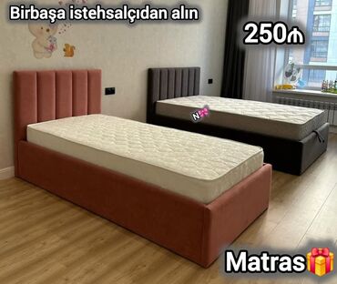 трансформер кровать: Satılır:*Birbaşa istehsalçıdan iki nəfərlik çarpayı*
