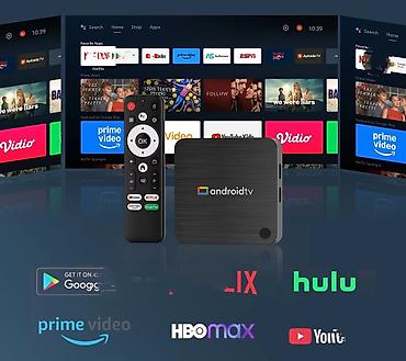 smart kart: TvBox. 256 yaddaş 16 Ram. ⏏️Bu cihaz vasitəsi ilə istənilən televizor — 3
