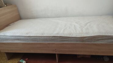 куплю насос для воды бу: Продается односпальный кровать с матрасом цена 6500 сом at lalafo.kg куплю насос для воды бу: Продается односпальный кровать с матрасом цена 6500 сом