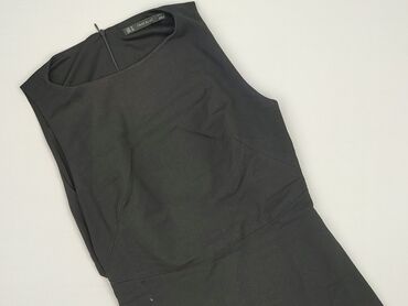 zara sukienka welurowa: Zara, Sukienka damska, M