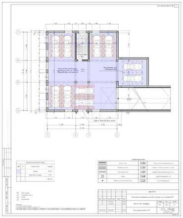 Новостройки от застройщика: Строится, Индивидуалка, 2 комнаты, 44 м² — 11