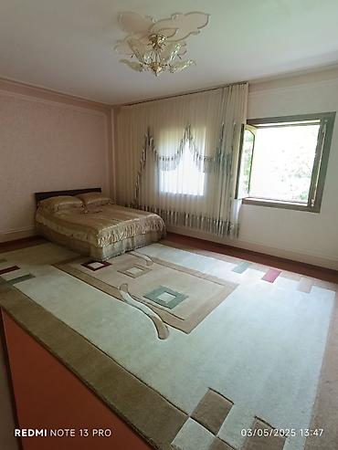 Uzunmüddətli kirayə evlər: 120 kv. m, 2 otaqlı, İnternet — 4