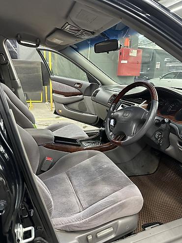 Honda: Honda Inspire: 2000 г., 2.5 л, Автомат, Бензин, Седан — 9