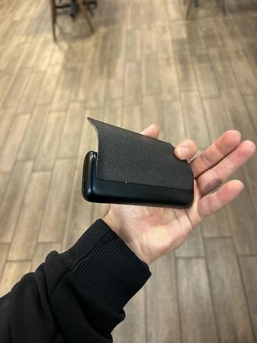 Ofis ləvazimatları: Qablaşdırma kağızı kəsən mini cihaz + silindrik metal qələm qutusu — 1