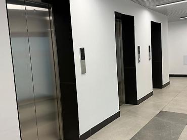 аренда октагона: Аренда офисов, 93 м², В бизнес центре, 1 линия, С оборудованием, С отдельной кухней — 4