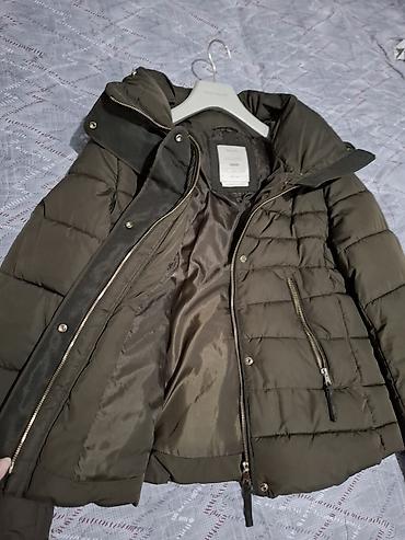 Kurtkalar: Puxovik kurtka, Bershka, L — 5