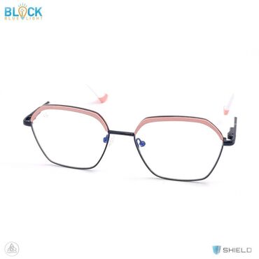 Солнцезащитные очки: Компьютерные очки - линейка «Shield»! В Beta Stores 2 - более 350 — 25