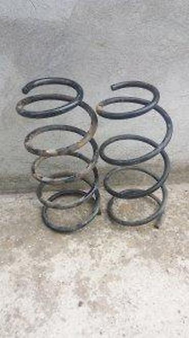 Car Parts: Alfa Romeo 156 ZADNJA OPRUGA. Cena se odnosi na komad. Polovni at lalafo.rs — 2 Car Parts: Alfa Romeo 156 ZADNJA OPRUGA. Cena se odnosi na komad. Polovni — 2