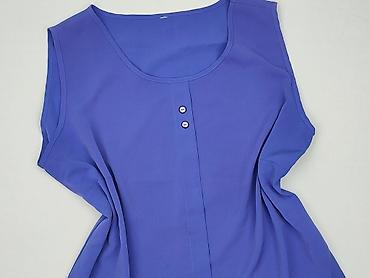 bluzka 54: Bluzka damska, rozmiar 5XL — 1