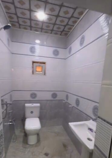 Həyət evləri və villaların satışı: Binəqədi qəs. 3 otaqlı, 110 kv. m, Yeni təmirli — 13