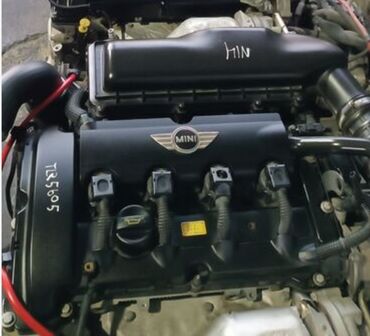 Motor üçün digər detallar: VAZ (LADA) 011, 0.6 l, Benzin, 1985 il, Orijinal, Rusiya, İşlənmiş