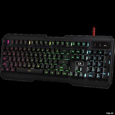 klavyatura komputer: Redragon Centaur 2 Gaming Keyboard 🟢 Rəsmi iş yeri olan və — 4