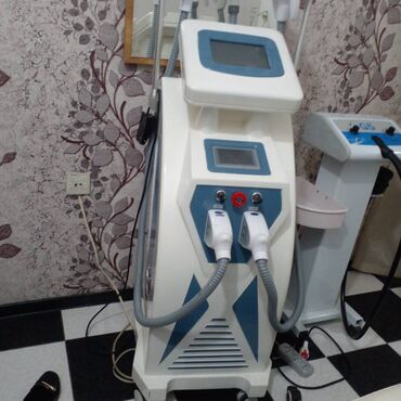 Ətriyyat: Lazer icarəyə verilir aylıq 500 AZN