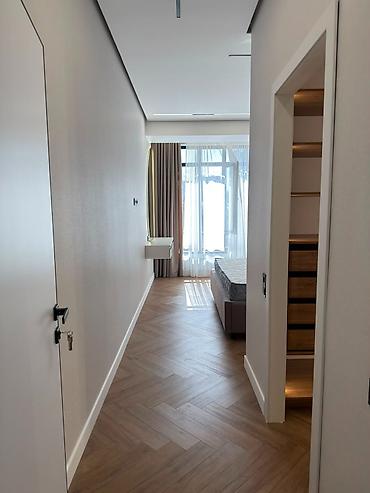 vefa: 3 комнаты, 68 м², Вефа ТЦ 6 этаж, Дизайнерский ремонт — 4